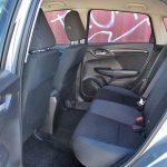 Honda Jazz: Συνώνυμο της πρακτικότητας!