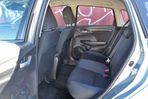 Honda Jazz: Συνώνυμο της πρακτικότητας!