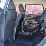 Honda Jazz: Συνώνυμο της πρακτικότητας!