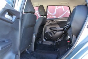 Honda Jazz: Συνώνυμο της πρακτικότητας!