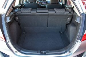 Honda Jazz: Συνώνυμο της πρακτικότητας!