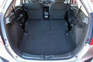 Honda Jazz: Συνώνυμο της πρακτικότητας!