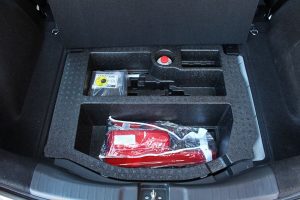 Honda Jazz: Συνώνυμο της πρακτικότητας!