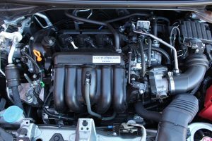 Honda Jazz: Συνώνυμο της πρακτικότητας!