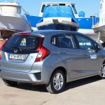 Honda Jazz: Συνώνυμο της πρακτικότητας!