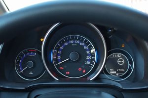 Honda Jazz: Συνώνυμο της πρακτικότητας!