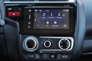 Honda Jazz: Συνώνυμο της πρακτικότητας!