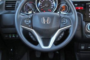 Honda Jazz: Συνώνυμο της πρακτικότητας!
