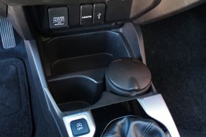 Honda Jazz: Συνώνυμο της πρακτικότητας!