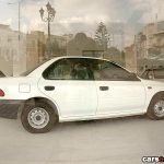 Έκθεση «φάντασμα» της Subaru με ανέγγιχτα αυτοκίνητα