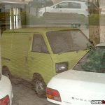 Έκθεση «φάντασμα» της Subaru με ανέγγιχτα αυτοκίνητα