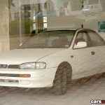 Έκθεση «φάντασμα» της Subaru με ανέγγιχτα αυτοκίνητα