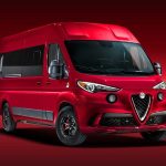 Επαγγελματικά Alfa Romeo, BMW, MINI, Skoda και Subaru!