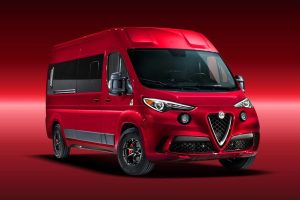 Επαγγελματικά Alfa Romeo, BMW, MINI, Skoda και Subaru!