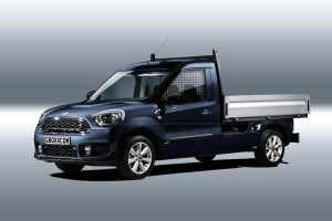 Επαγγελματικά Alfa Romeo, BMW, MINI, Skoda και Subaru!