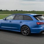 Audi RS6 Avant Performance Nogaro Edition με 705 ίππους (+video)