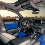 Audi RS6 Avant Performance Nogaro Edition με 705 ίππους (+video)