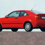 Γενέθλια 30 ετών για το VW Corrado