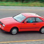 Γενέθλια 30 ετών για το VW Corrado
