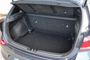 Δοκιμή Hyundai i30 1.6 diesel 110 PS Auto 7 DCT