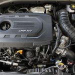 Δοκιμή Hyundai i30 1.6 diesel 110 PS Auto 7 DCT