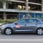 Δοκιμή Hyundai i30 1.6 diesel 110 PS Auto 7 DCT