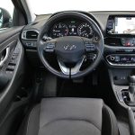 Δοκιμή Hyundai i30 1.6 diesel 110 PS Auto 7 DCT