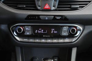 Δοκιμή Hyundai i30 1.6 diesel 110 PS Auto 7 DCT