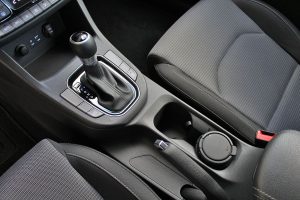 Δοκιμή Hyundai i30 1.6 diesel 110 PS Auto 7 DCT