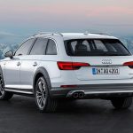 Μείωση τιμής για το νέο Audi A4 allroad quattro