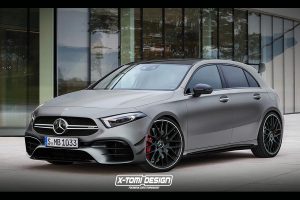 AMG-A45-rendering