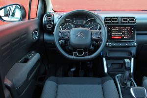 Citroen-C3-Aircross-1.2T-100 (13)