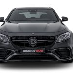 Mercedes AMG E63 S με 789 ίππους από την Brabus
