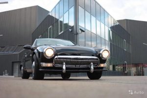 Mercedes-SLK-Gaz-21-Cabriolet-1