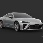 Mitsubishi-Eclipse-rendering
