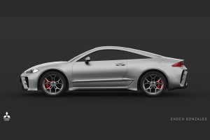 Mitsubishi-Eclipse-rendering-2