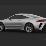 Mitsubishi-Eclipse-rendering-3