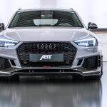 Έρχεται… αγριεμένο το Audi RS4-R της ABT