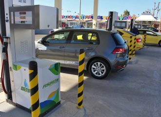 Όλα τα «μυστικά» για το φυσικό αέριο στα αυτοκίνητα