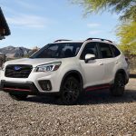 forester2018