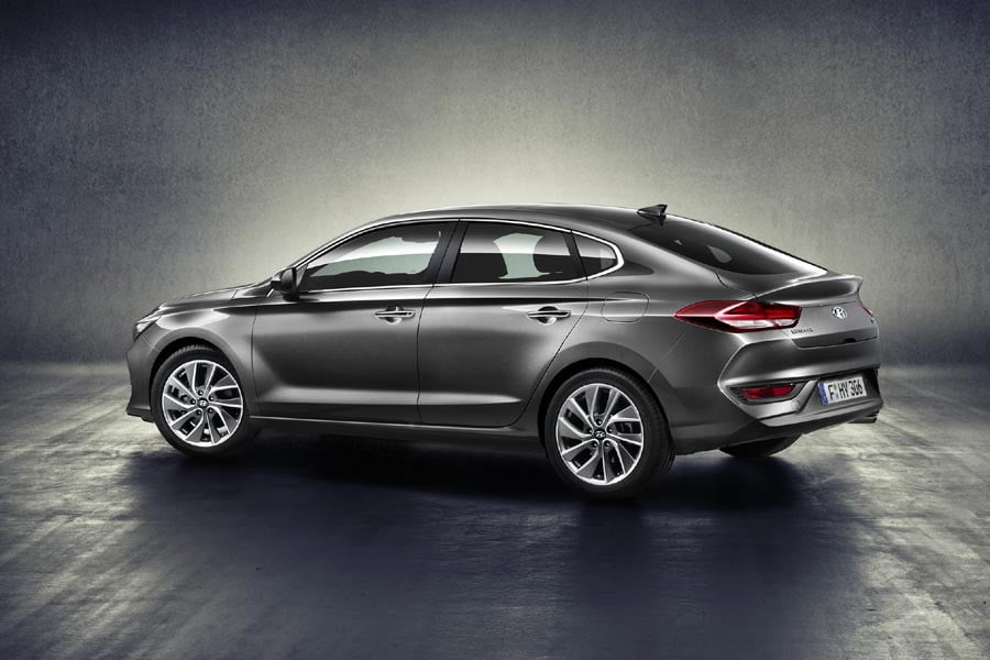 Οι τιμές των Hyundai i30 Fastback και Tourer στην Ελλάδα (+video)