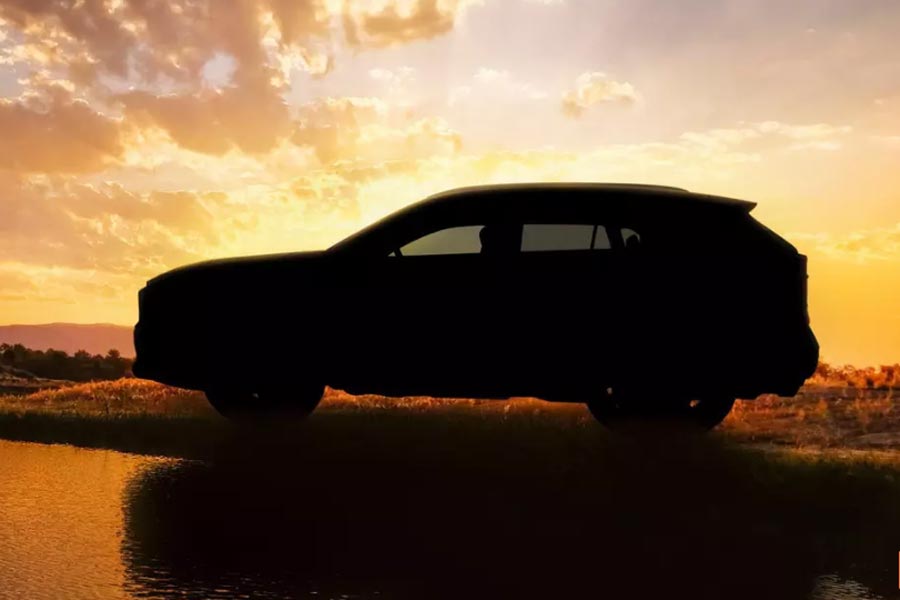 Νέο Toyota RAV4: Πότε και πως θα δείτε live την παρουσίασή του