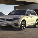touareg2018