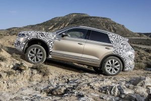 touareg2018