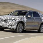 touareg20182