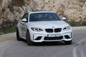 BMW-M2