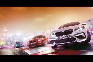 BMW-M2-Competition