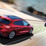 FORD_2018_FOCUS_Adaptive_Cruise_Control