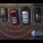 FORD_2018_FOCUS_Cross_Traffic_Alert_With_Active_Breaking