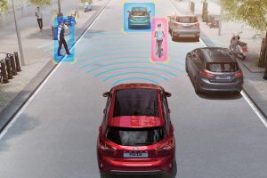 FORD_2018_FOCUS_Pre_Collision_Assist